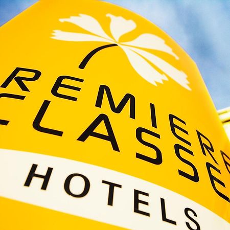 Premiere Classe Grenoble Sud - Gieres Universite Dış mekan fotoğraf