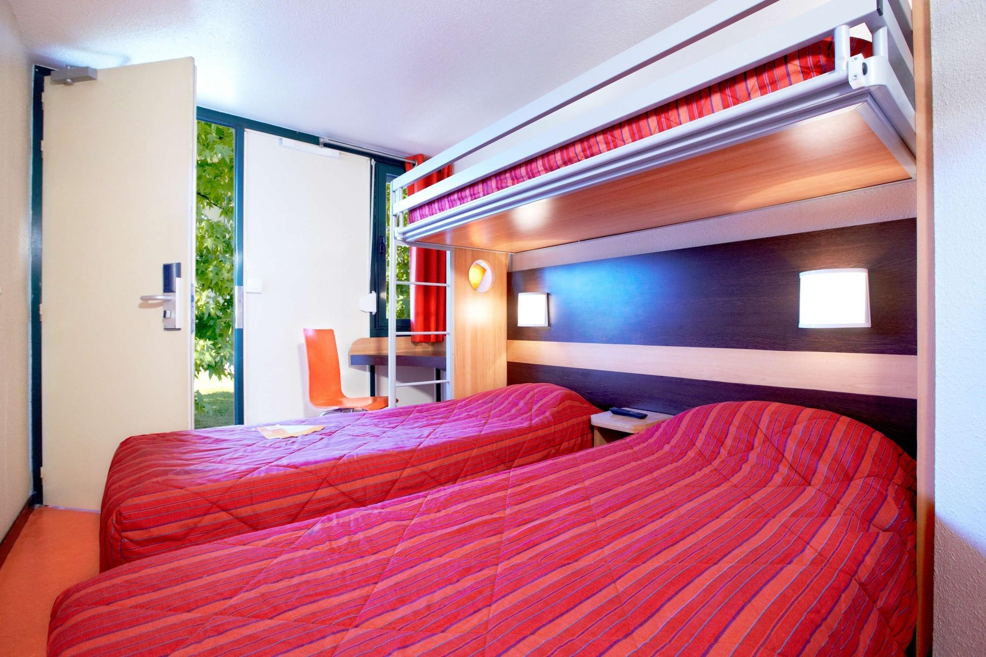 Premiere Classe Grenoble Sud - Gieres Universite Dış mekan fotoğraf