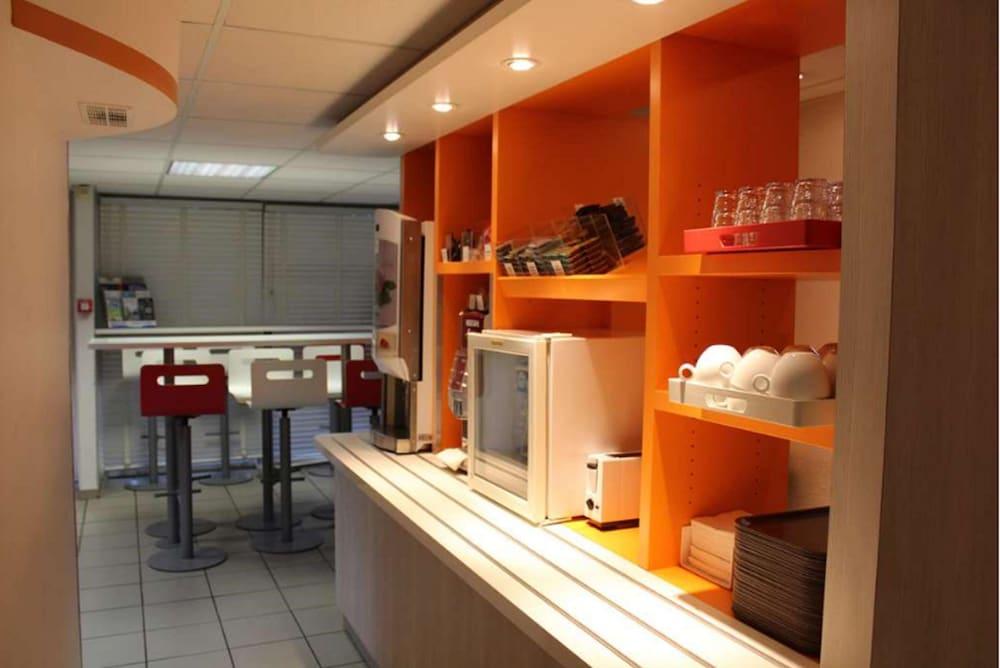 Premiere Classe Grenoble Sud - Gieres Universite Dış mekan fotoğraf