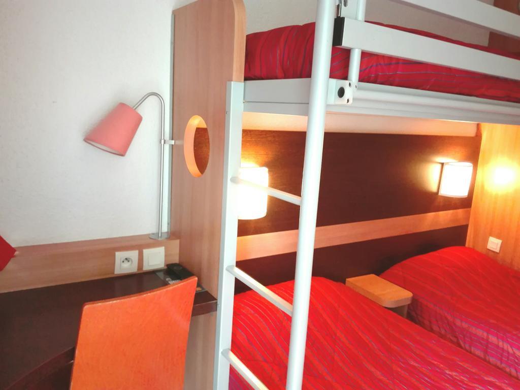 Premiere Classe Grenoble Sud - Gieres Universite Dış mekan fotoğraf