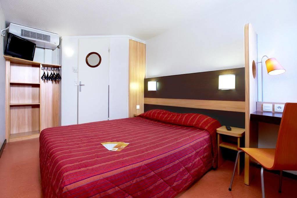 Premiere Classe Grenoble Sud - Gieres Universite Dış mekan fotoğraf