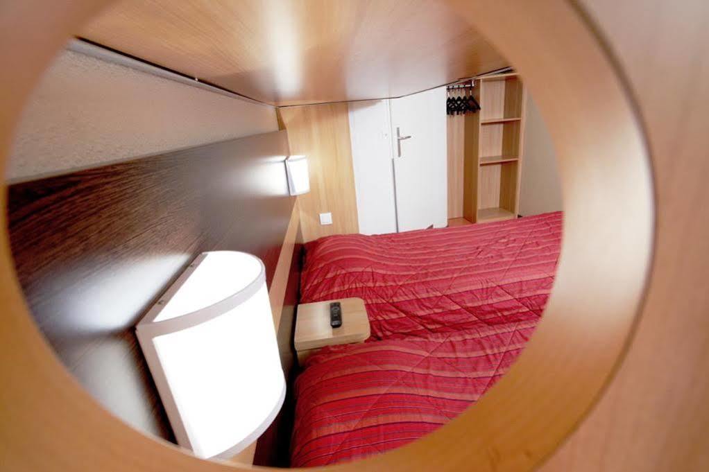 Premiere Classe Grenoble Sud - Gieres Universite Dış mekan fotoğraf