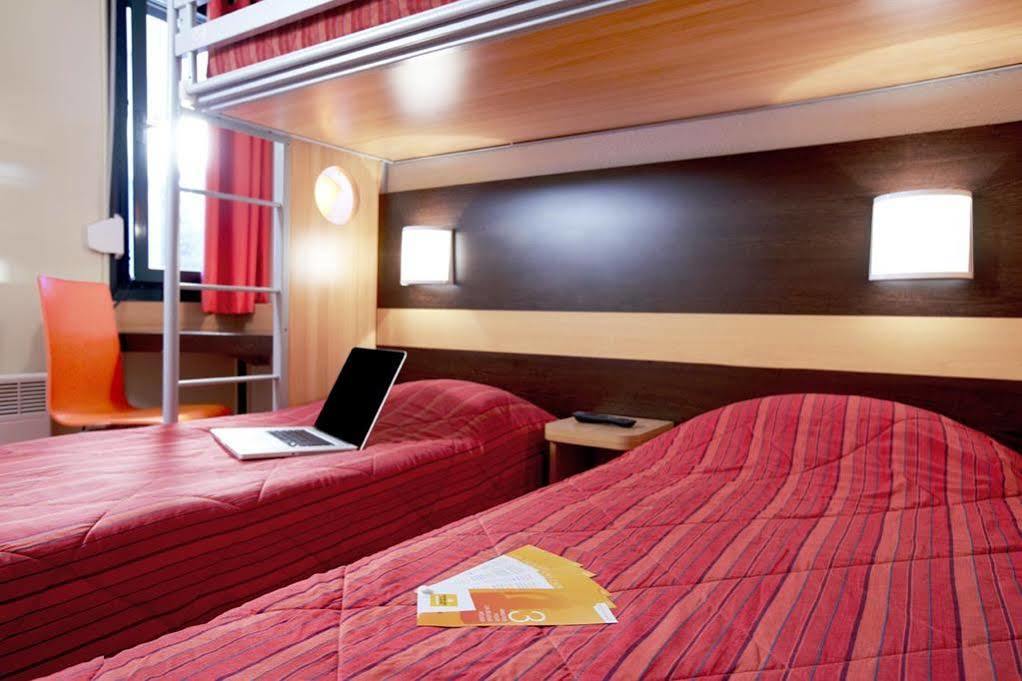 Premiere Classe Grenoble Sud - Gieres Universite Dış mekan fotoğraf